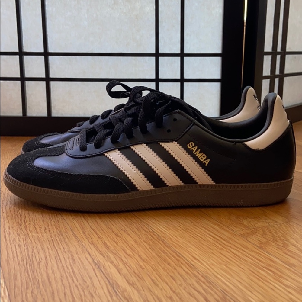 Adidas Sambas